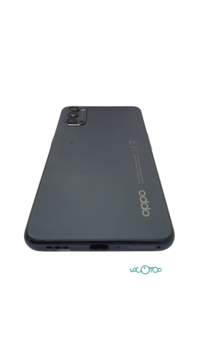 Smartphone OPPO RENO4 Z 5G Libre 6,57 '' 8 