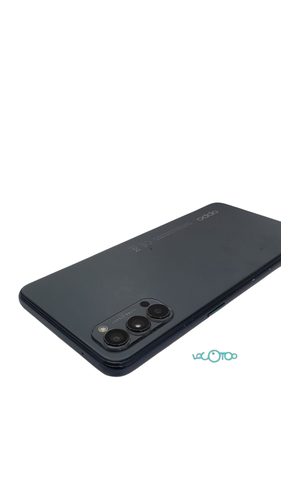 Smartphone OPPO RENO4 Z 5G Libre 6,57 '' 8 