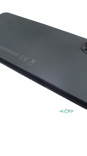 Smartphone OPPO RENO4 Z 5G Libre 6,57 '' 8 