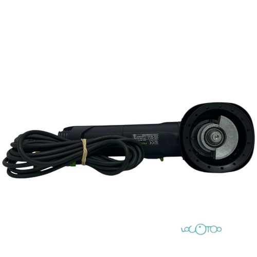 Amoladora Eléctrica FESTOOL 500 W
