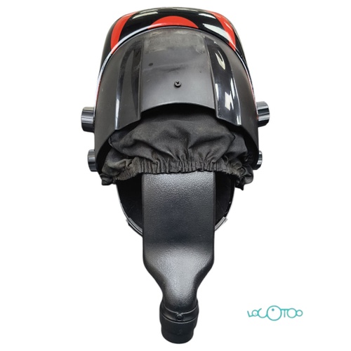 MASCARA SOLDADURA WELTEK CR7082