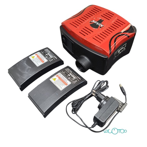 MASCARA SOLDADURA WELTEK CR7082