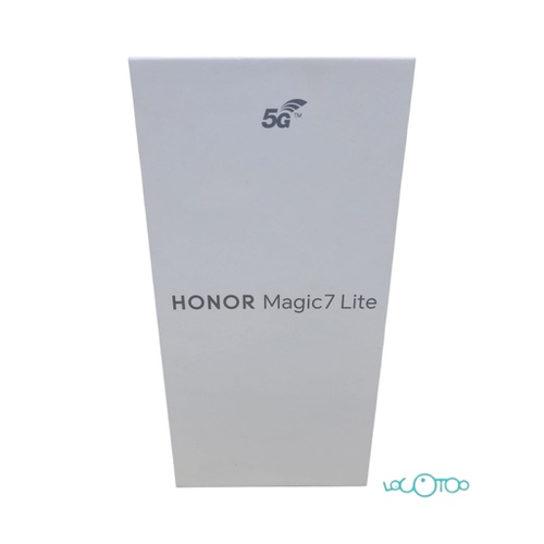 Smartphone HONOR MAGIC7 LITE 8 GB 512 GB