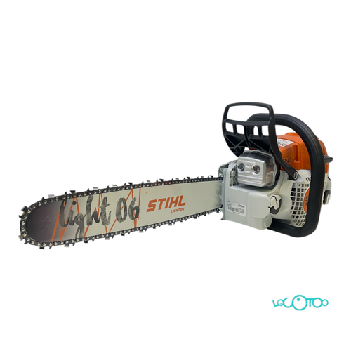 Motosierra Gasolina STIHL MS 291 45 cm 55 C