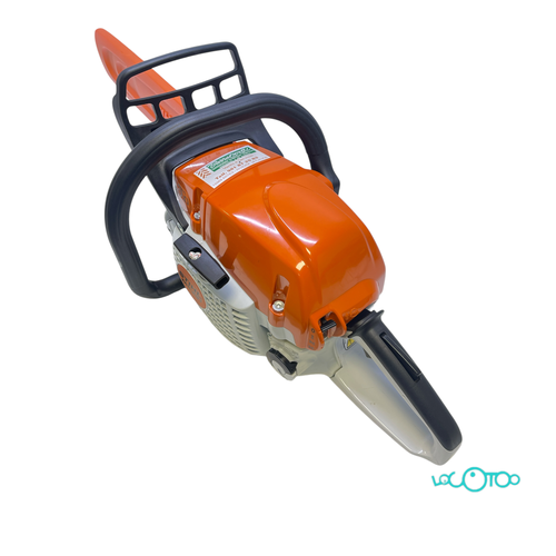 Motosierra Gasolina STIHL MS 291 45 cm 55 C