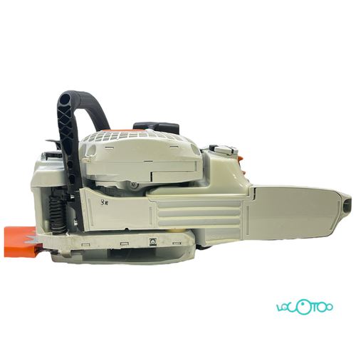 Motosierra Gasolina STIHL MS 291 45 cm 55 C
