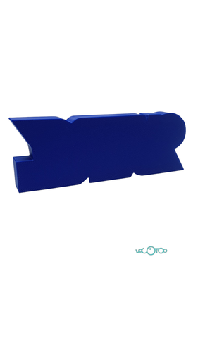 Coleccionismo LOGO 3D GAME BOY ADVANCE PEQU