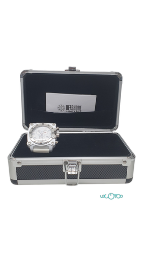 Reloj Pulsera OFFSHORE Z DRIVE Talla 23 46 