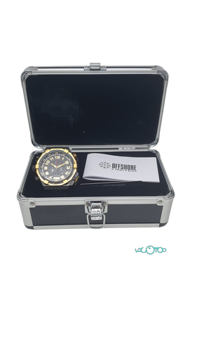 Reloj Pulsera OFFSHORE OFF001PRG Talla 25 5