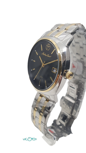 Reloj Pulsera MATHEY-TISSOT D6940MBN Talla 