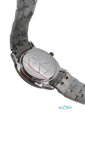 Reloj Pulsera MATHEY-TISSOT D6940MBN Talla 