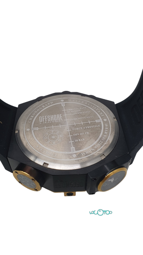 Reloj Pulsera OFFSHORE FORCE 4 Talla 25 54 