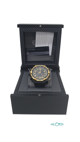 Reloj Pulsera OFFSHORE FORCE 4 Talla 25 54 