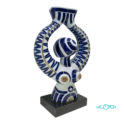 CERAMICA SARGADELOS BOTIJO N-8