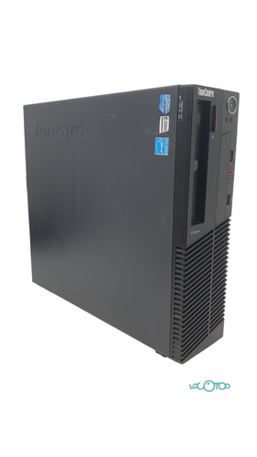 PC LENOVO THINKCENTRE M92P 250 GB SATA 8 GB