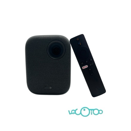 Mini Proyector XIAOMI MI SMART PROYECTOR 2