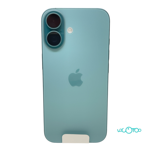 APPLE IPHONE 16 128GB