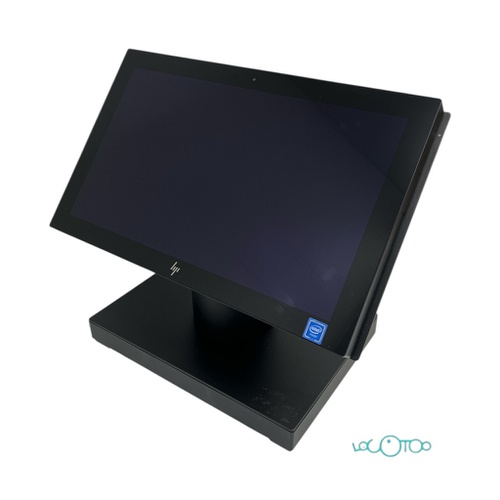 PC HP ENGAGE ONE PRO 128 GB SSD 8 GB