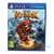 Videojuego JUEGO PS4 KNACK II