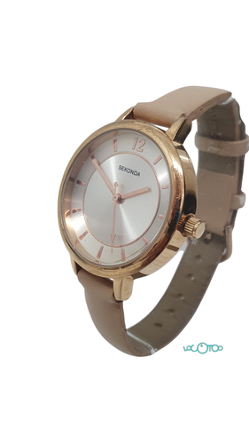 Reloj Pulsera SEKONDA NK2137 Talla 19 35 mm