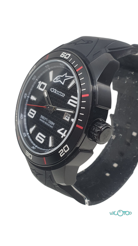Reloj Pulsera ALPINESTARS 1036-96006 Talla 