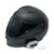 Casco SCORPION NEGRO Integral Micrométrico 