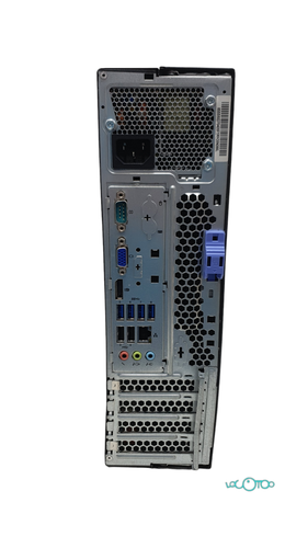 PC LENOVO THINKCENTRE M92P 500 GB SATA 8 GB