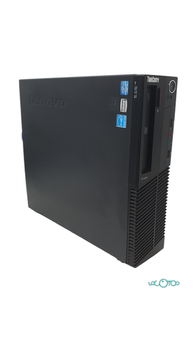 PC LENOVO THINKCENTRE M92P 500 GB SATA 8 GB