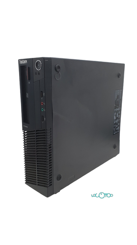 PC LENOVO THINKCENTRE M92P 500 GB SATA 8 GB