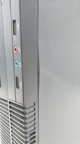 PC LENOVO THINKCENTRE M92P 500 GB SATA 8 GB