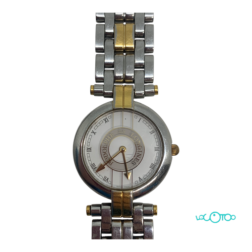 Reloj Pulsera RODOLPHE BY LONGINES Talla 28
