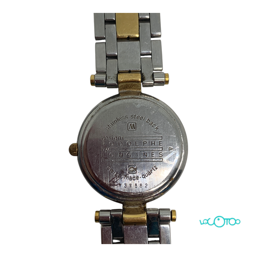 Reloj Pulsera RODOLPHE BY LONGINES Talla 28