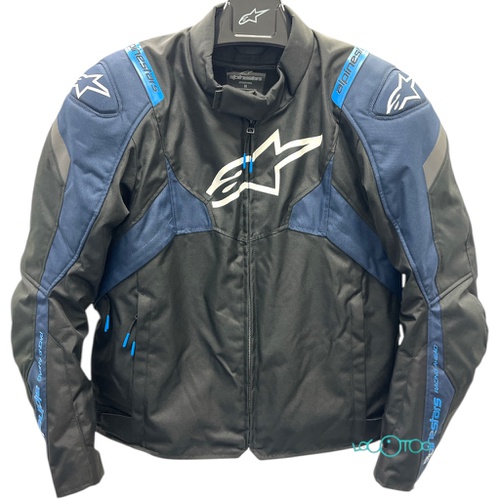 Chaqueta Moto ALPINESTARS RACING AHEAD Tall
