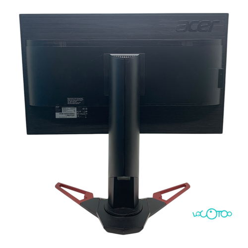 Monitor Led ACER PREDATOR XB271HK 27 '' 384