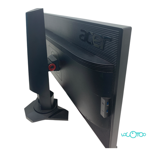 Monitor Led ACER PREDATOR XB271HK 27 '' 384