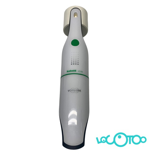Aspirador De Mano VORWERK KOBOLD VC100 Inal