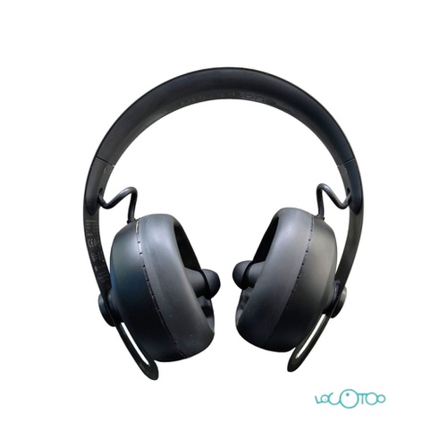 AURICULAR NURAPHONE MUSIC IN FULL COLOUR