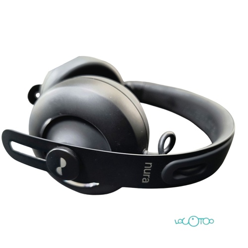 AURICULAR NURAPHONE MUSIC IN FULL COLOUR