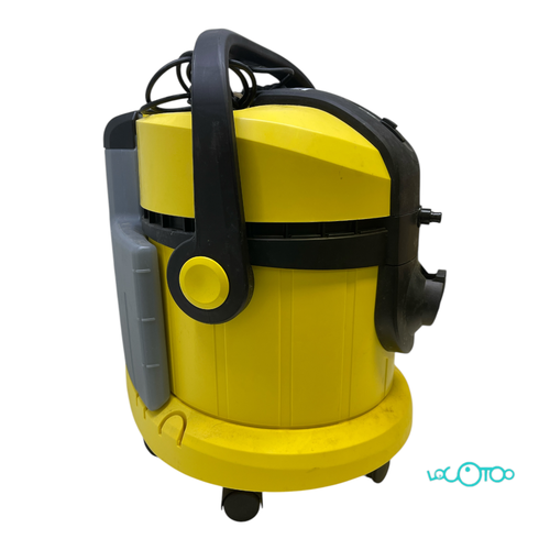 Aspirador Sólido-Líquido KARCHER SE 4001 PL