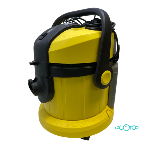 Aspirador Sólido-Líquido KARCHER SE 4001 PL