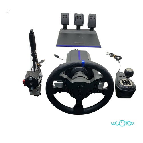 Volante Consola PXN V99 Xbox One/Series X P