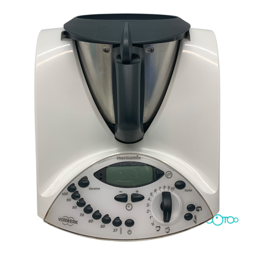 Robot Cocina THERMOMIX TM31