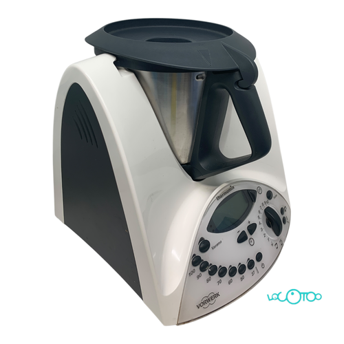 Robot Cocina THERMOMIX TM31