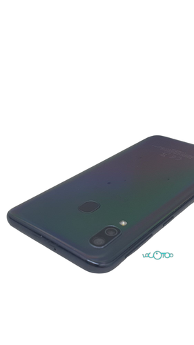 Smartphone SAMSUNG GALAXY A40 Libre 5,9 '' 
