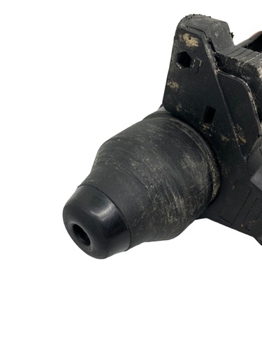 Martillo Eléctrico STAYER HD26B Combinado 8