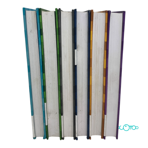 Coleccionismo DIARIO DE UN ALDEANO PLANETA 