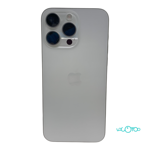 Smartphone APPLE IPHONE 15 PRO MAX Libre 6,