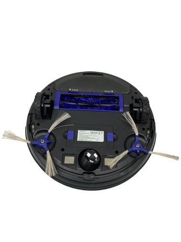 Aspirador Robot ROWENTA SMART FORCE ESSENTI