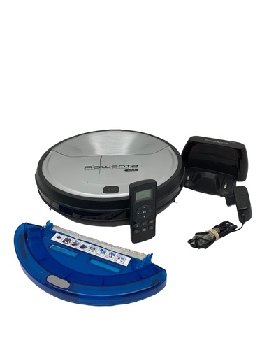 Aspirador Robot ROWENTA SMART FORCE ESSENTI