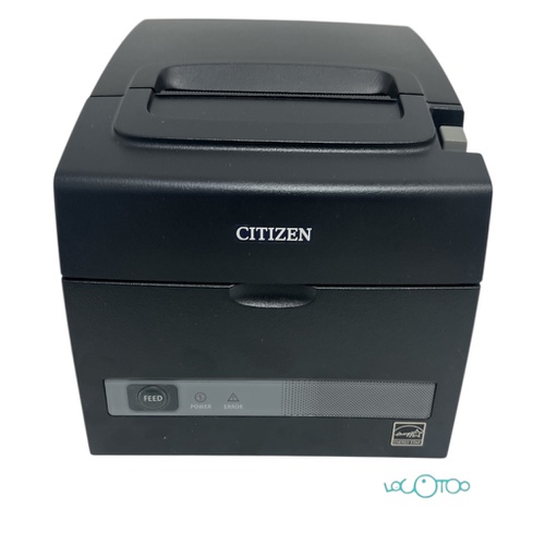 Impresora Tickets CITIZEN TZ30-M01